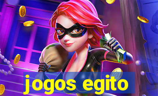 jogos egito